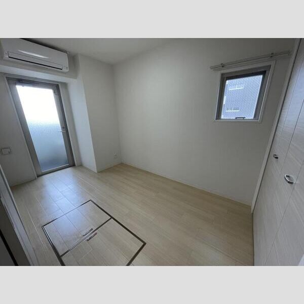 NORTH VILLAGE BIRTH PLACE 室内写真4