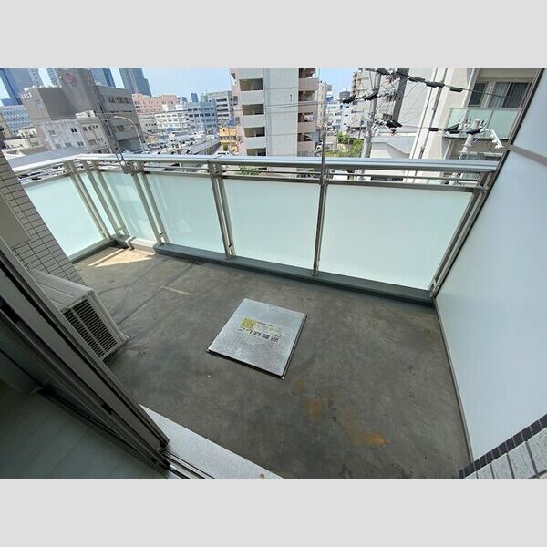 CUORE 室内写真7