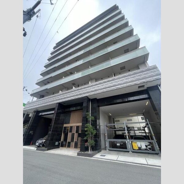CUORE 建物画像