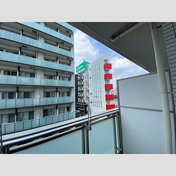 CUORE 室内写真10