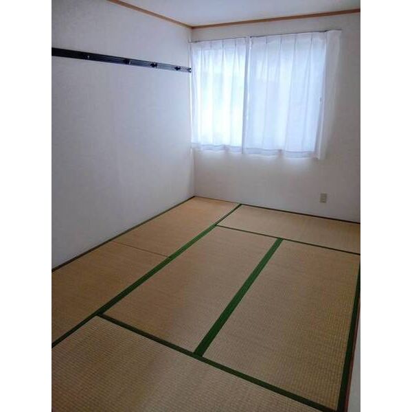 ホワイトハイツミサキⅠ 室内写真8