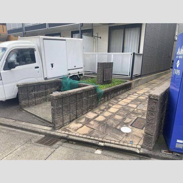 レオパレス常磐 室内写真6