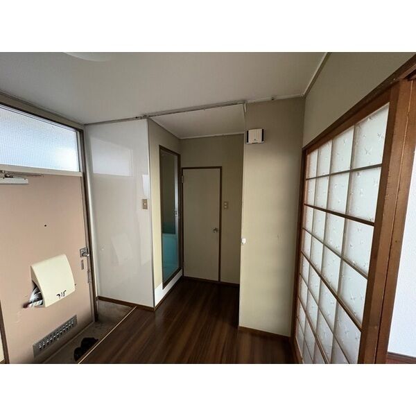 四ノ宮ハイツ 室内写真6