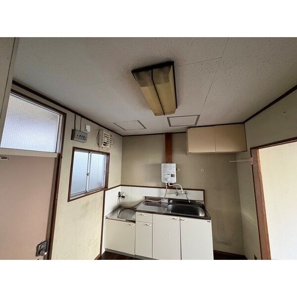四ノ宮ハイツ 室内写真3
