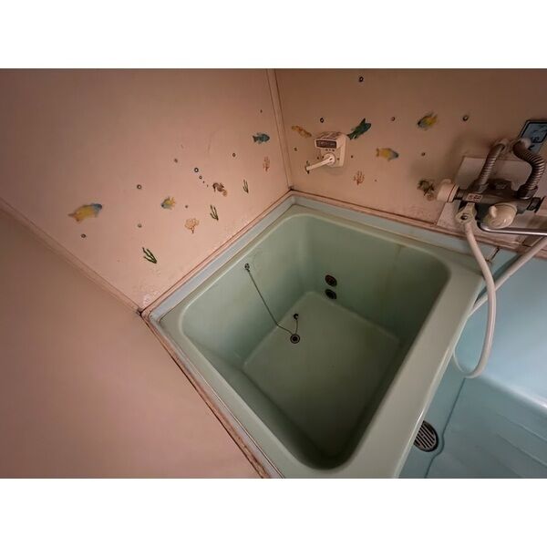 四ノ宮ハイツ 室内写真8