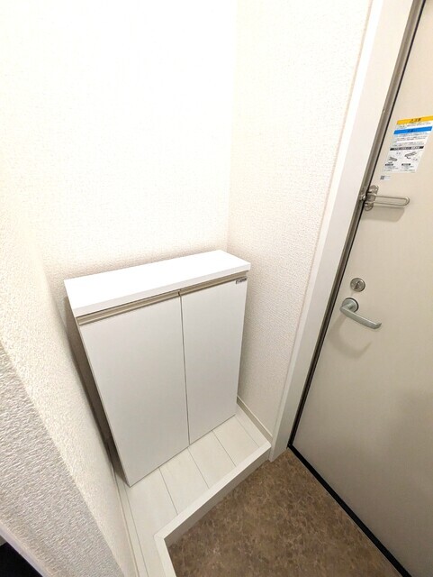 グランシャレー綾瀬駅前 室内写真4