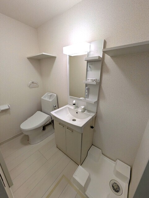 グランシャレー綾瀬駅前 室内写真7