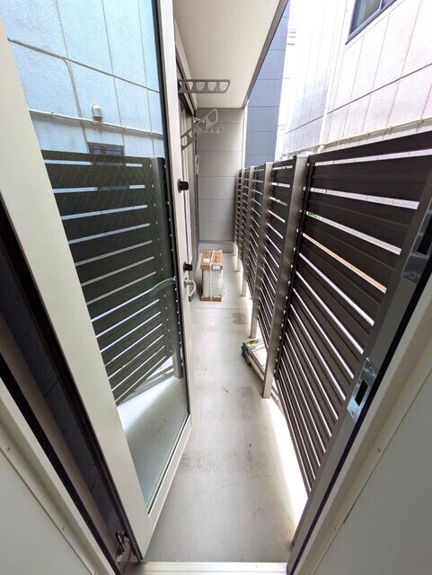 グランシャレー綾瀬駅前 室内写真8