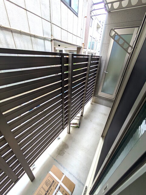 グランシャレー綾瀬駅前 室内写真9