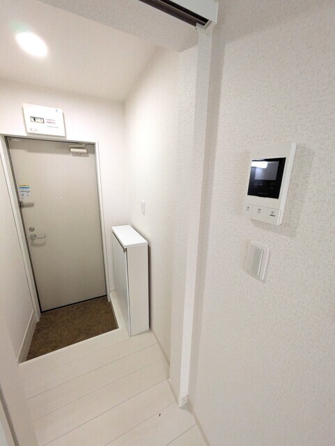 グランシャレー綾瀬駅前 室内写真5
