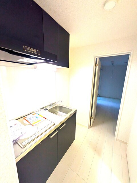 グランシャレー綾瀬駅前 室内写真3