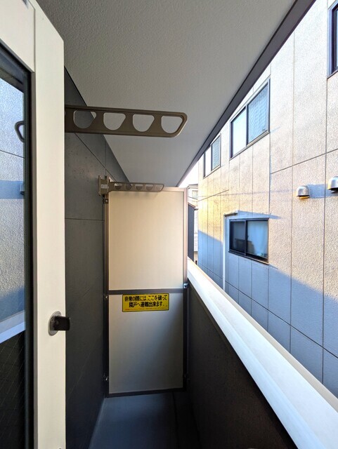 グランシャレー綾瀬駅前 室内写真9