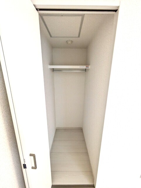 グランシャレー綾瀬駅前 室内写真9