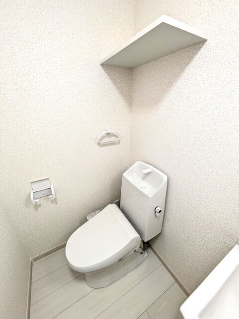 グランシャレー綾瀬駅前 室内写真8