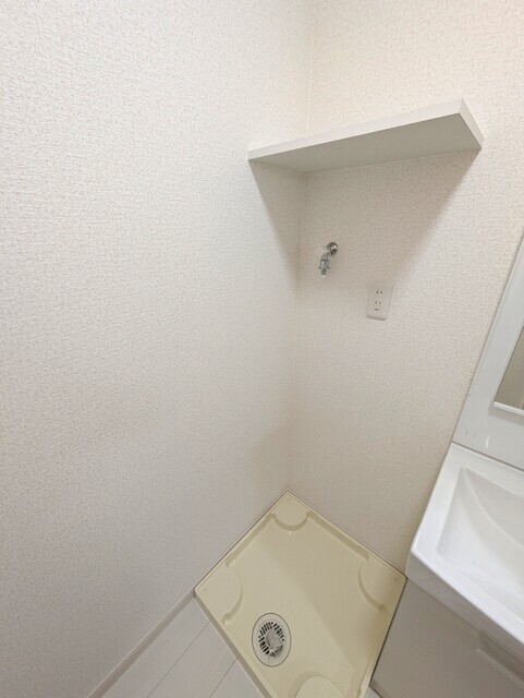 グランシャレー綾瀬駅前 室内写真9