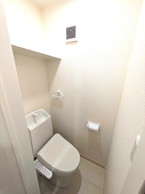 グランシャレー綾瀬駅前 室内写真4