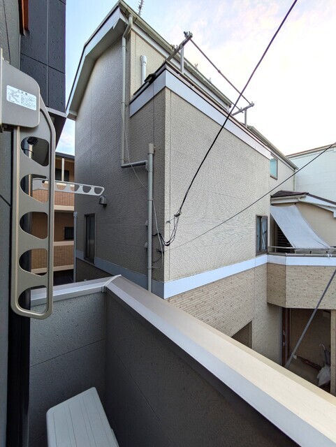グランシャレー綾瀬駅前 室内写真8