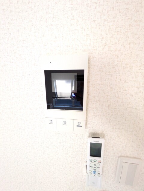 グランシャレー綾瀬駅前 室内写真8