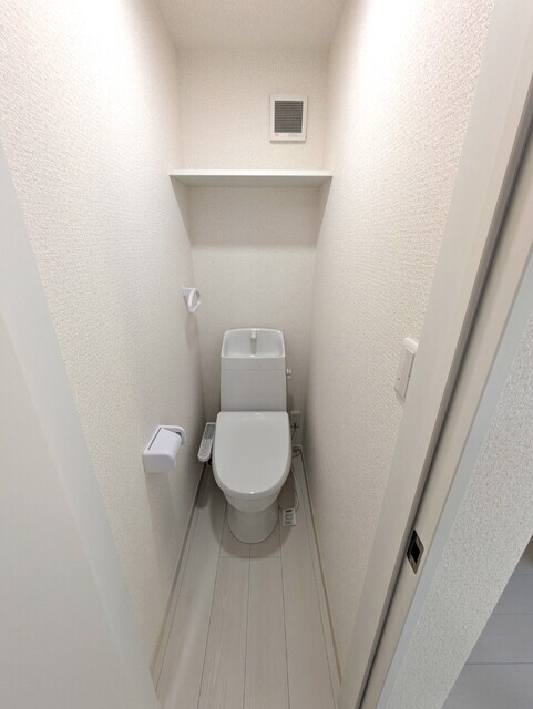 グランシャレー綾瀬駅前 室内写真8