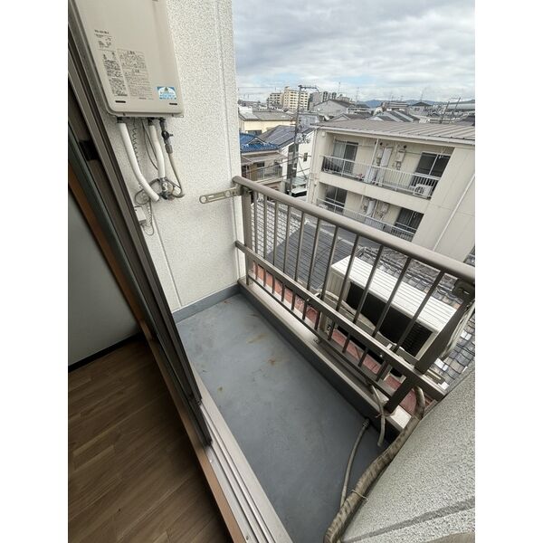 フリーディオ城垣 室内写真10