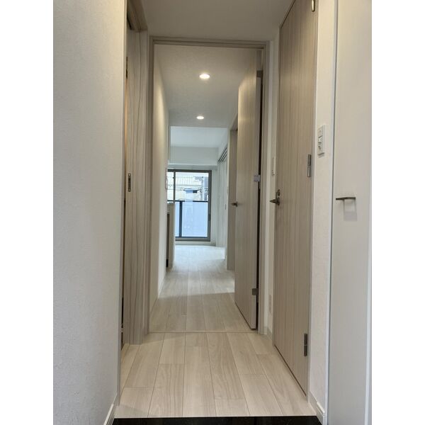 ソルテラスUMEDA NORTH 室内写真5