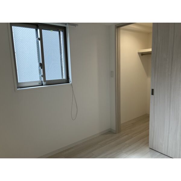 ソルテラスUMEDA NORTH 室内写真4