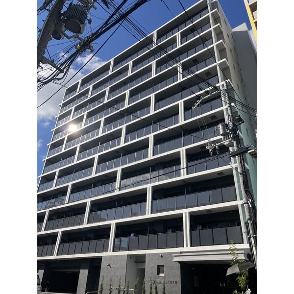 ソルテラスUMEDA NORTH