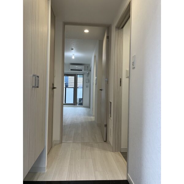 ソルテラスUMEDA NORTH 室内写真3