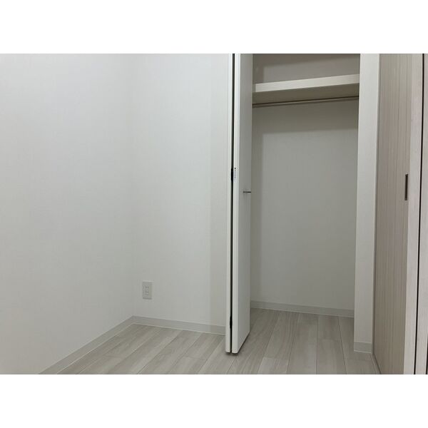 ソルテラスUMEDA NORTH 室内写真8