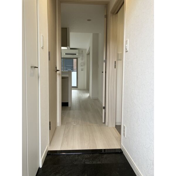 ソルテラスUMEDA NORTH 室内写真6