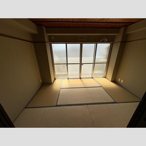 藤井マンション 室内写真10