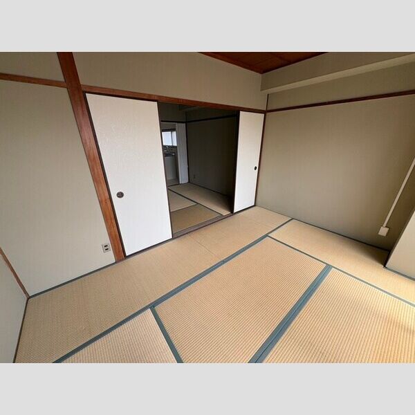 藤井マンション 室内写真3