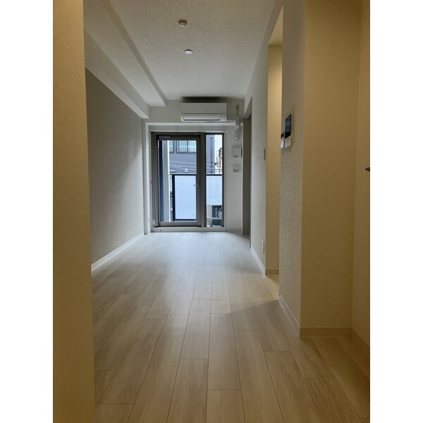 ソルテラスUMEDA NORTH 室内写真1