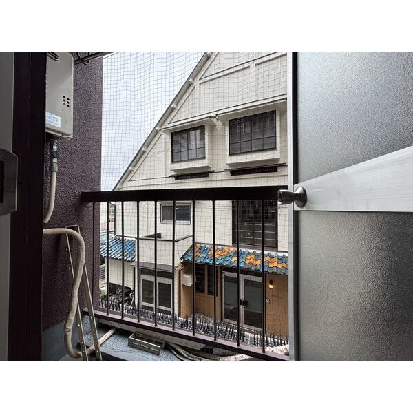 オリエンタルマンション 室内写真10