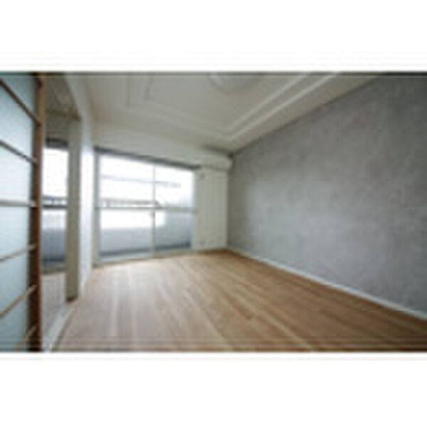 コーポ藤池Ⅱ 室内写真4