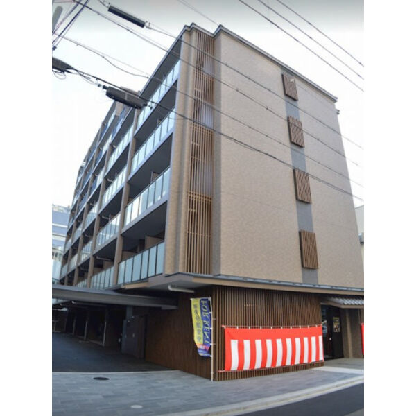 エステムコート京都東寺 朱雀邸