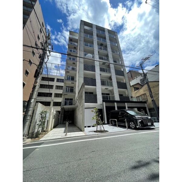 One Stay Shinsaibashi