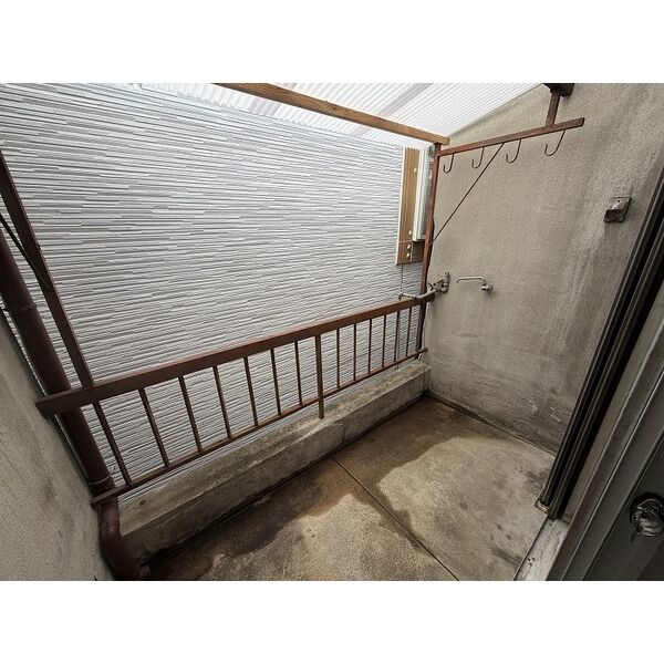平野区加美東4丁目店舗付住宅 室内写真10