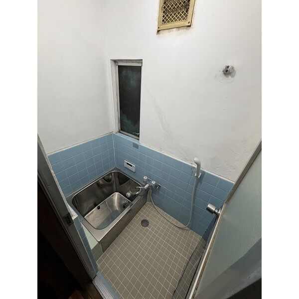 平野区加美東4丁目店舗付住宅 室内写真4