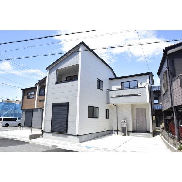 BLOOMING MAISON岡崎市若松町大廻