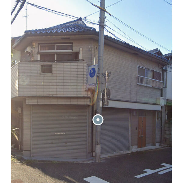 聖天下戸建三号