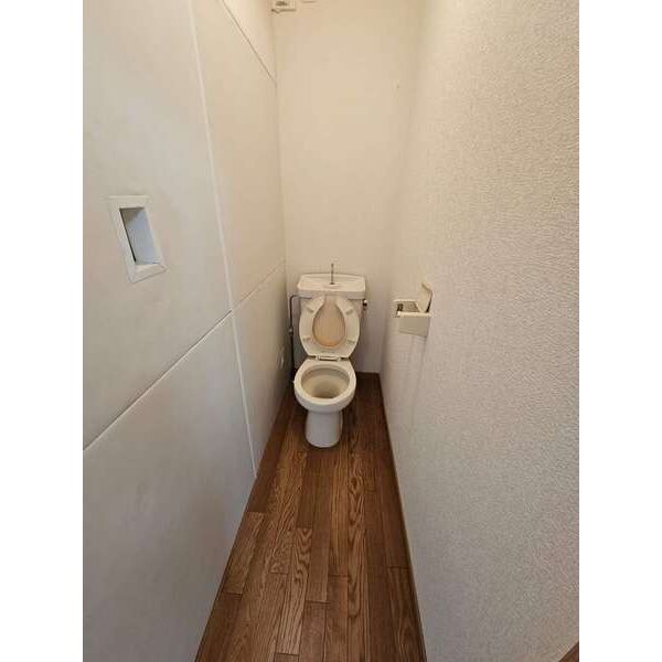 聖天下戸建三号 室内写真7