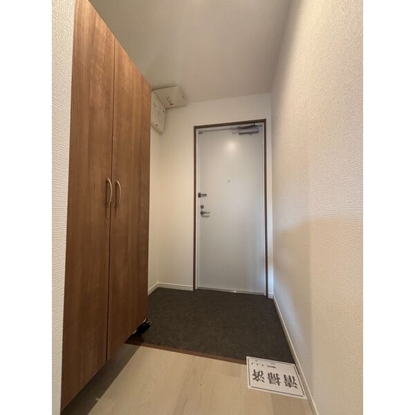 フィユフラッツ豊中末広町 室内写真1