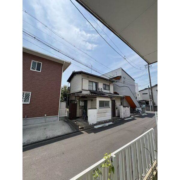 パレス大江 室内写真9