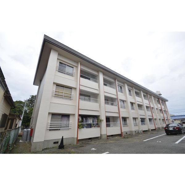 コーポ山本 建物画像