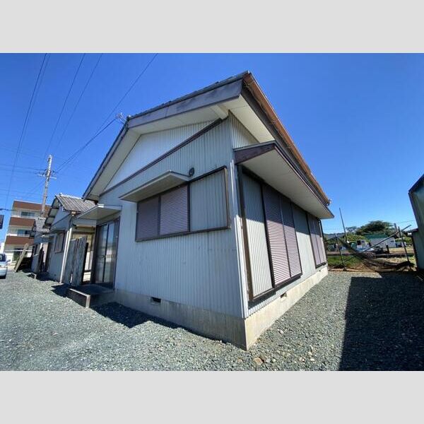坂本様貸家 建物画像