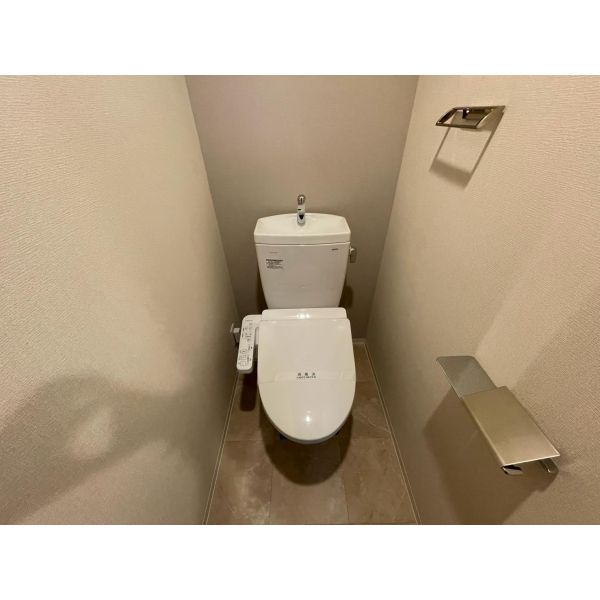 エスリードレジデンス大阪谷町ザ・マークス 室内写真6
