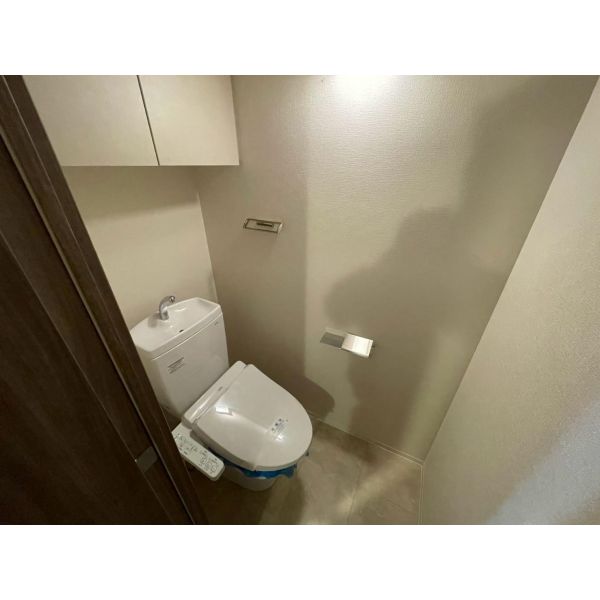 エスリードレジデンス大阪谷町ザ・マークス 室内写真6