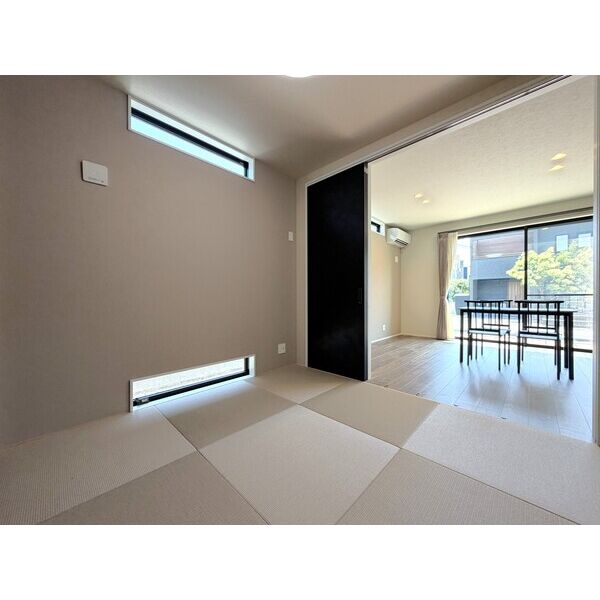 瀬戸新屋SKB戸建 室内写真10