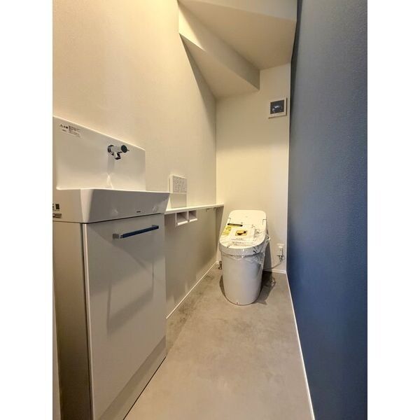 瀬戸新屋SKB戸建 室内写真6